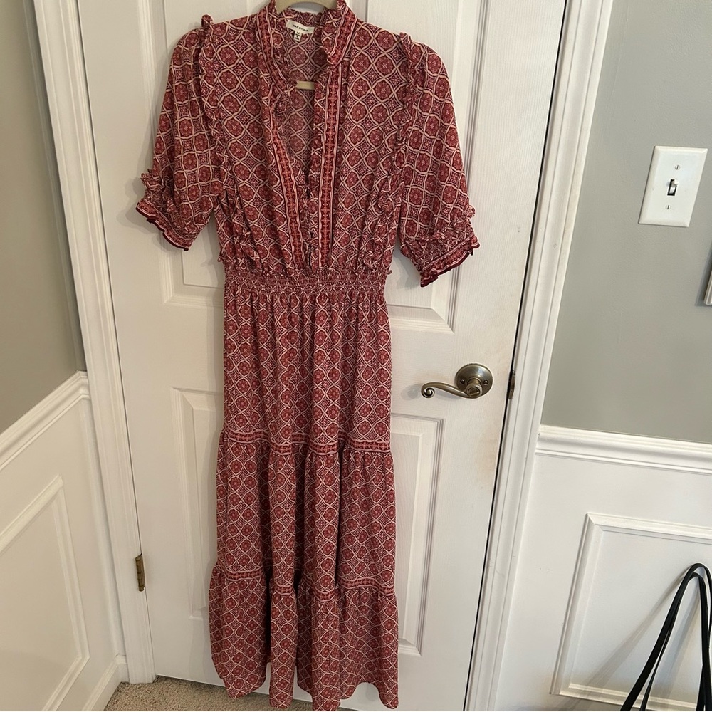 Max Studio Maxi Dress